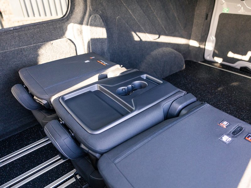 Used Ford Transit Custom 2024 for sale - 77707025: Photo 20