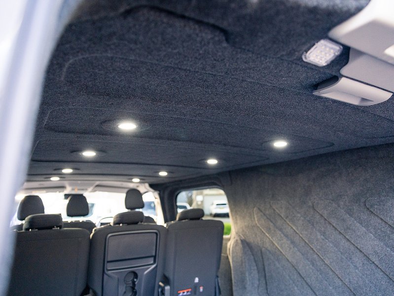 Used Ford Transit Custom 2024 for sale - 77707025: Photo 21