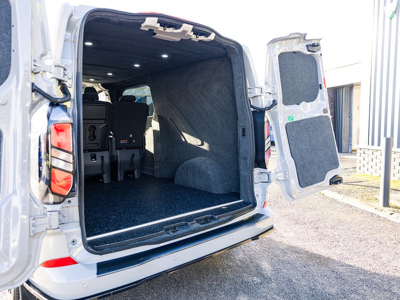 Used Ford Transit Custom 2024 for sale - 77707025: Photo 23