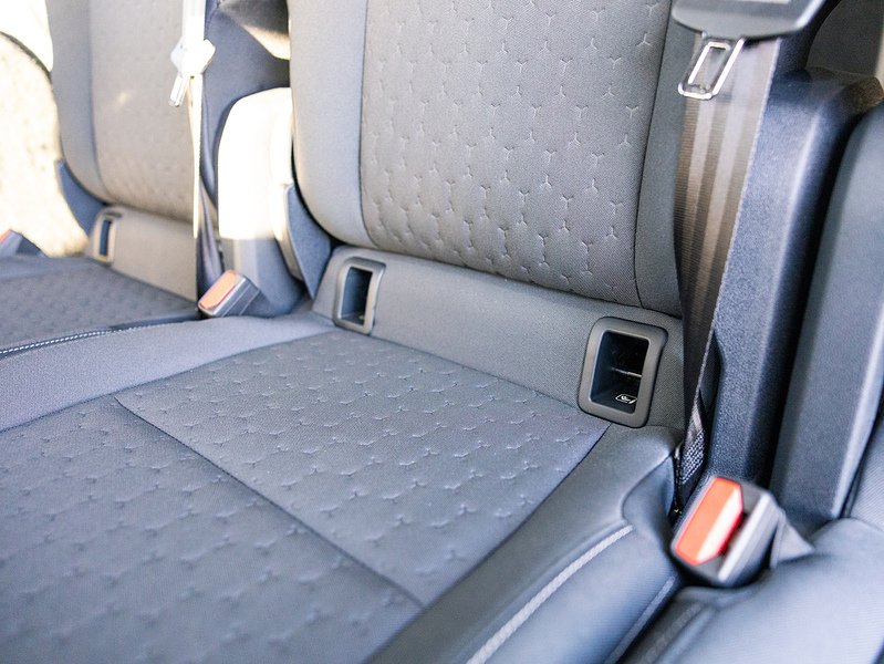 Used Ford Transit Custom 2024 for sale - 77707025: Photo 26