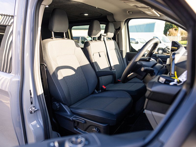 Used Ford Transit Custom 2024 for sale - 77707025: Photo 28