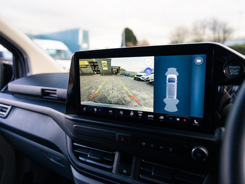 Used Ford Transit Custom 2024 for sale - 77707025: Photo 29