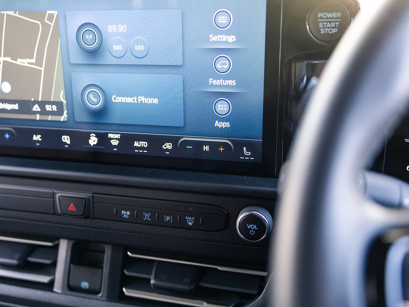 Used Ford Transit Custom 2024 for sale - 77707025: Photo 32