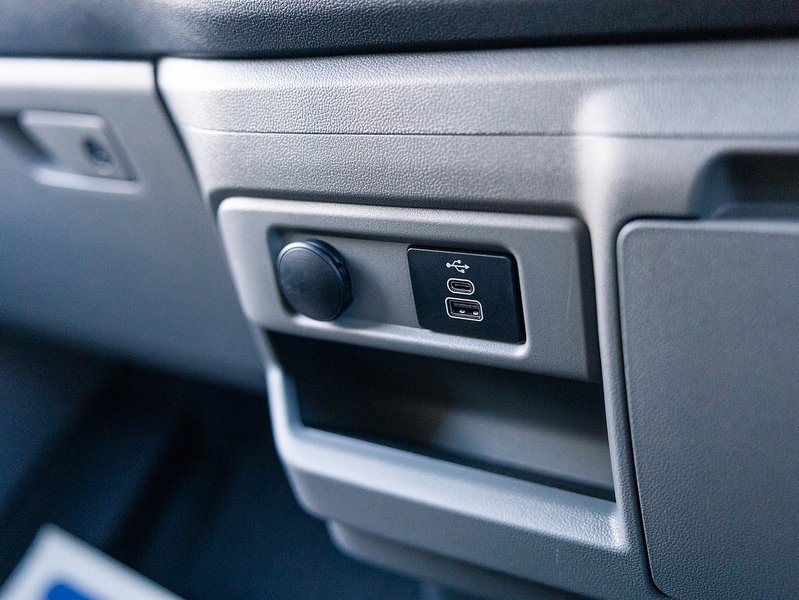 Used Ford Transit Custom 2024 for sale - 77707025: Photo 33