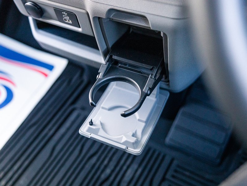 Used Ford Transit Custom 2024 for sale - 77707025: Photo 34