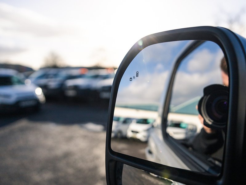 Used Ford Transit Custom 2024 for sale - 77707025: Photo 35