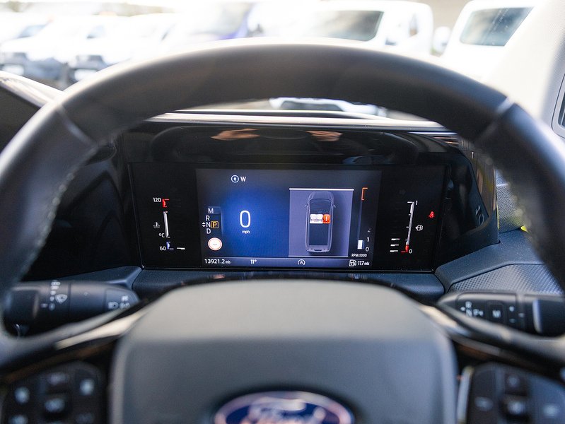 Used Ford Transit Custom 2024 for sale - 77707025: Photo 36