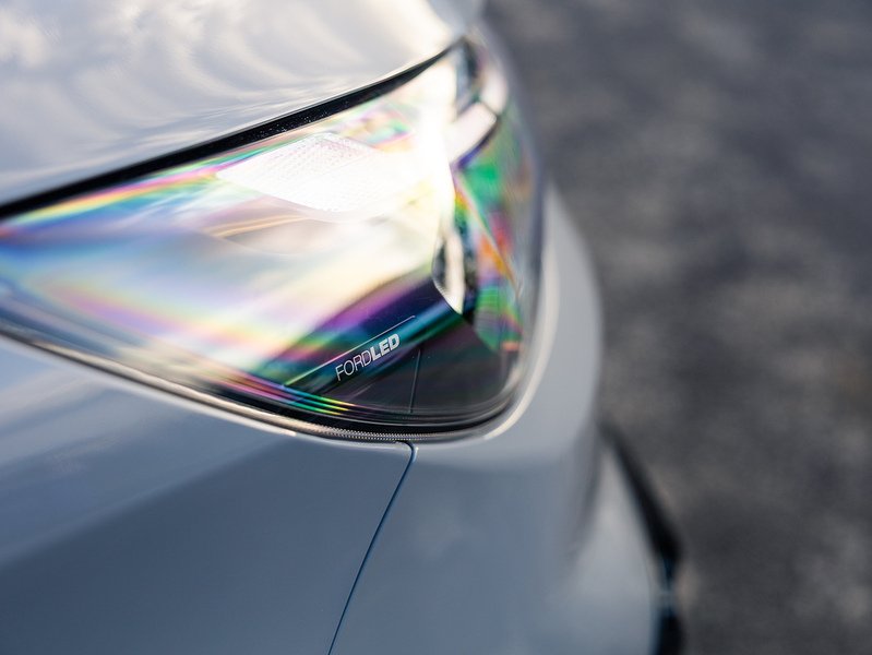 Used Ford Transit Custom 2024 for sale - 77707025: Photo 38