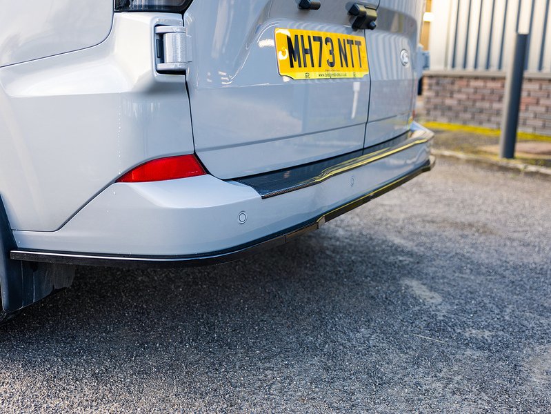 Used Ford Transit Custom 2024 for sale - 77707025: Photo 39