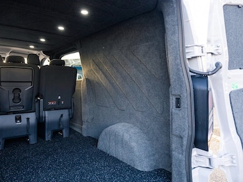 Used Ford Transit Custom 2024 for sale - 77707025: Photo