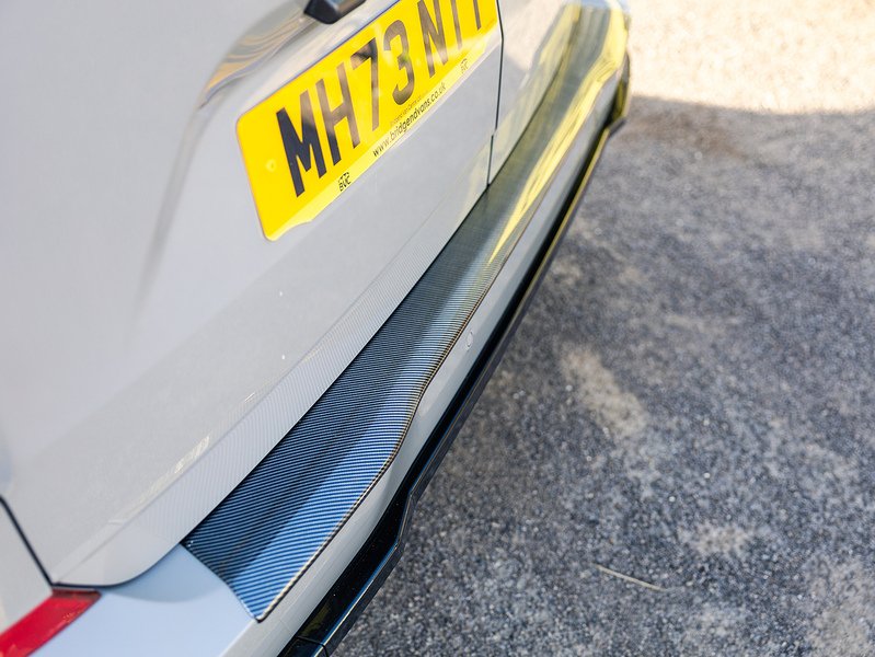 Used Ford Transit Custom 2024 for sale - 77707025: Photo 40