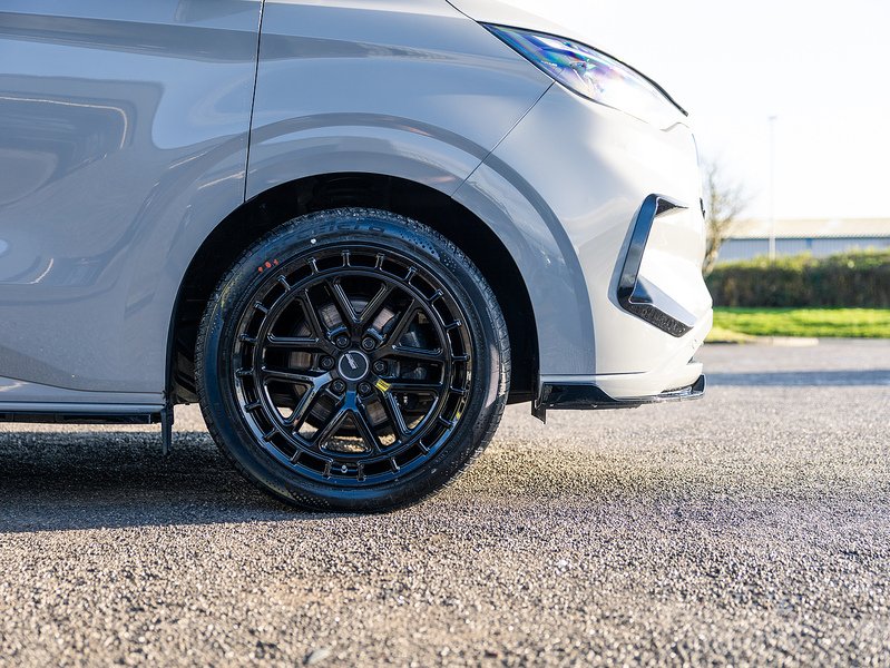 Used Ford Transit Custom 2024 for sale - 77707025: Photo 41