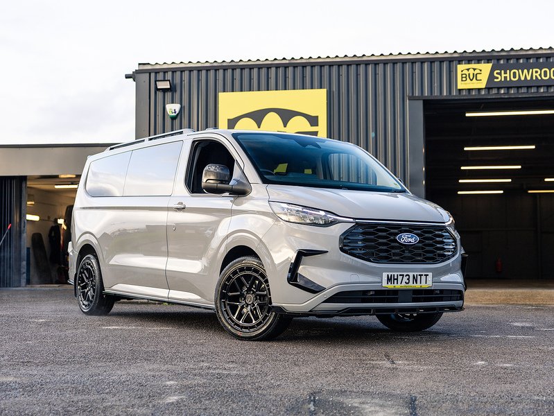 Used Ford Transit Custom 2024 for sale - 77707025: Photo 5