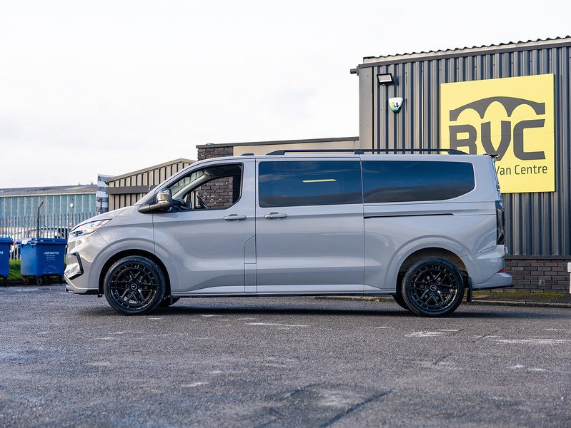 Used Ford Transit Custom 2024 for sale - 77707025: Photo 9