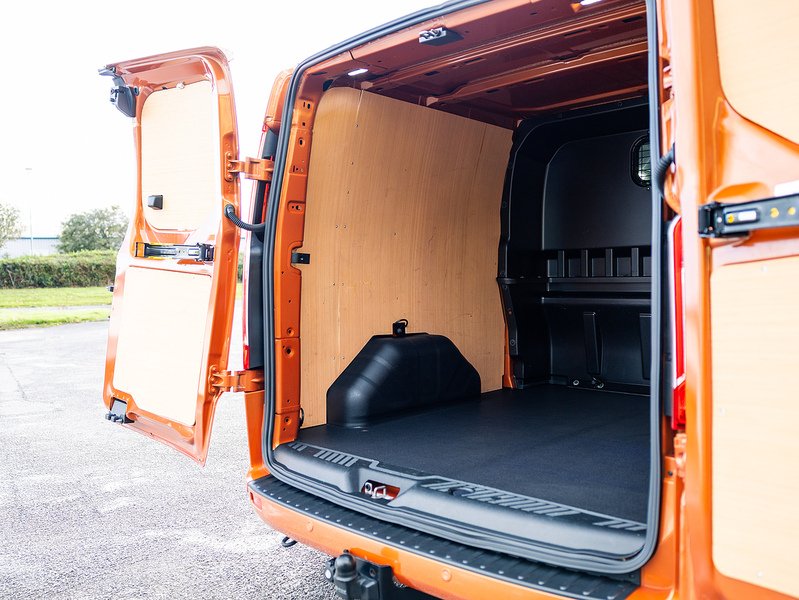 Used Ford Transit Custom 2022 for sale - 76364452: Photo 13