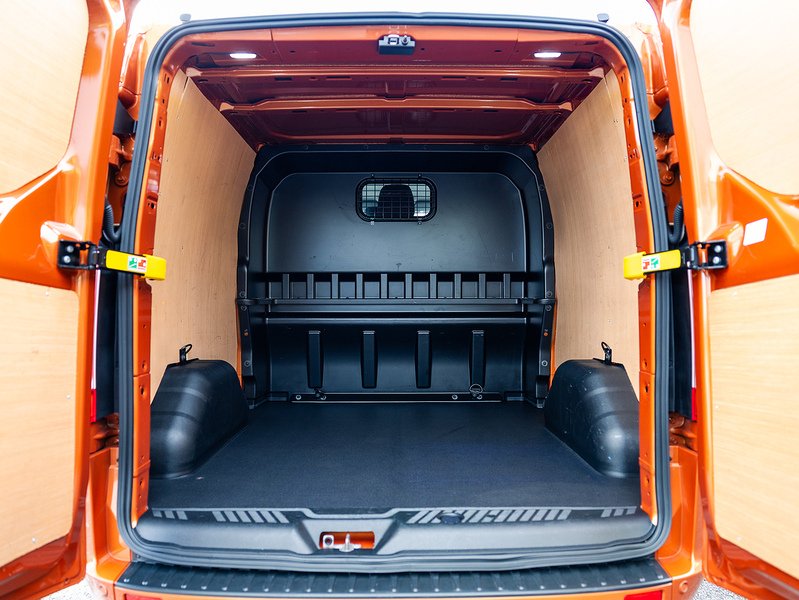 Used Ford Transit Custom 2022 for sale - 76364452: Photo 14