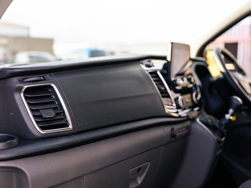 Used Ford Transit Custom 2022 for sale - 76364452: Photo 19