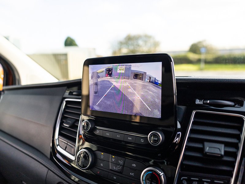 Used Ford Transit Custom 2022 for sale - 76364452: Photo 20