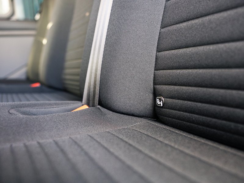 Used Ford Transit Custom 2022 for sale - 76364452: Photo 21