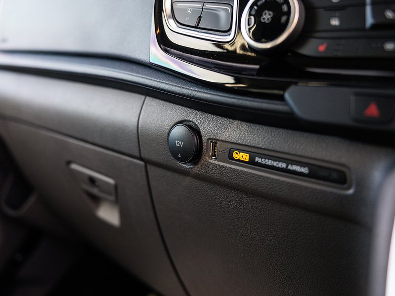 Used Ford Transit Custom 2022 for sale - 76364452: Photo 23