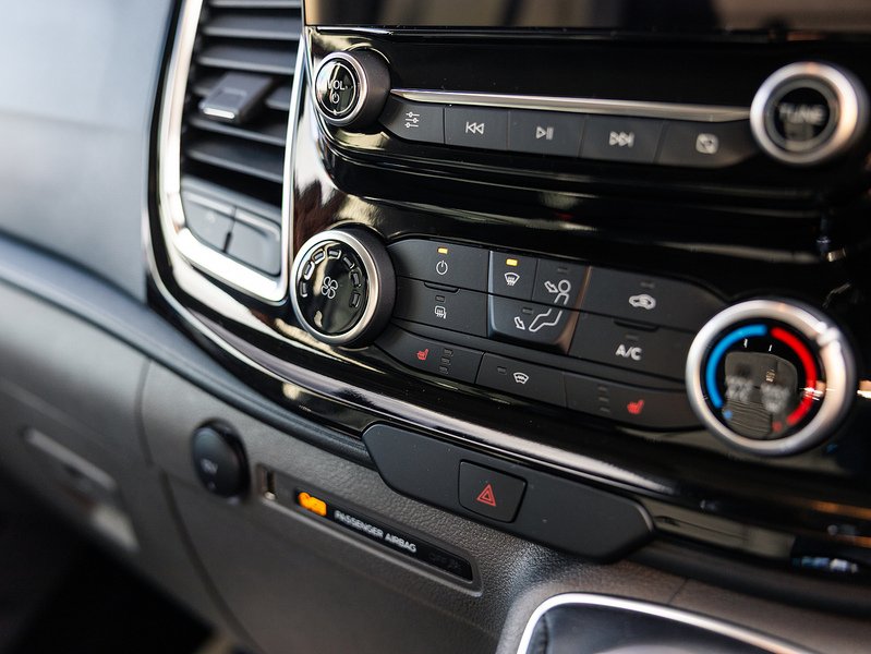 Used Ford Transit Custom 2022 for sale - 76364452: Photo 24