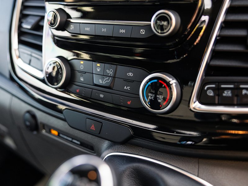 Used Ford Transit Custom 2022 for sale - 76364452: Photo 25