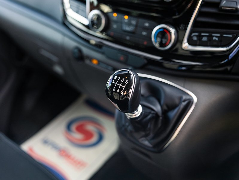 Used Ford Transit Custom 2022 for sale - 76364452: Photo 26