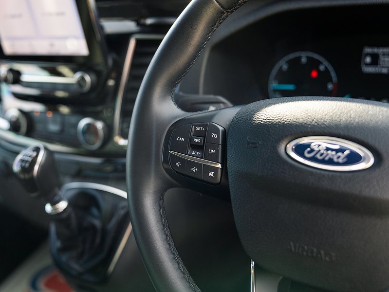 Used Ford Transit Custom 2022 for sale - 76364452: Photo 27