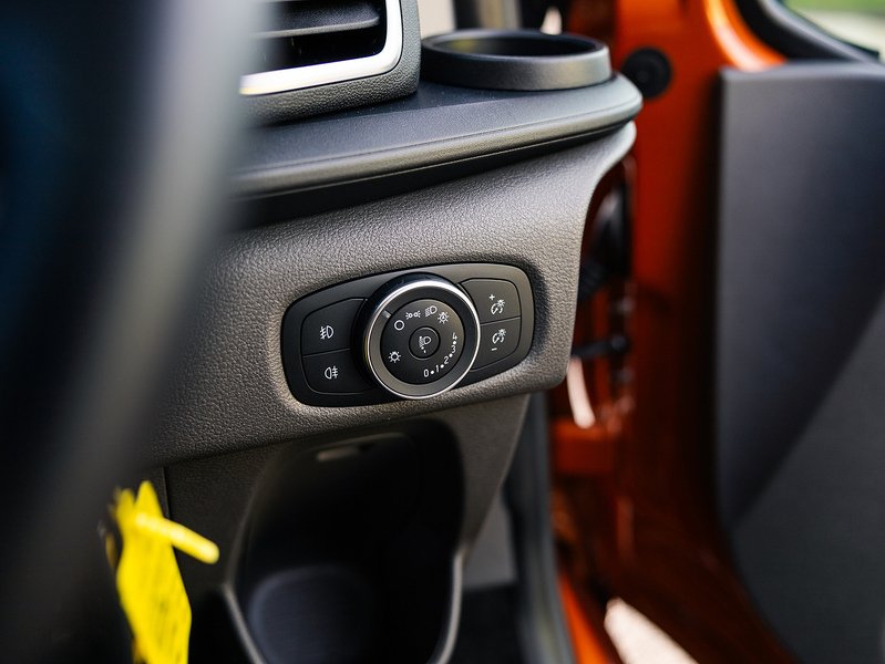 Used Ford Transit Custom 2022 for sale - 76364452: Photo 28