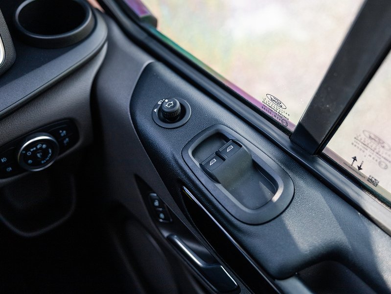 Used Ford Transit Custom 2022 for sale - 76364452: Photo 29