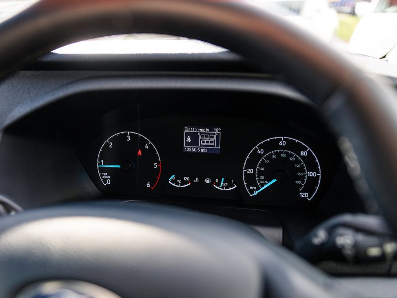 Used Ford Transit Custom 2022 for sale - 76364452: Photo 30