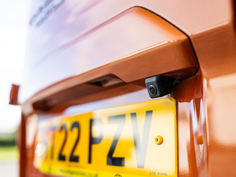 Used Ford Transit Custom 2022 for sale - 76364452: Photo 32