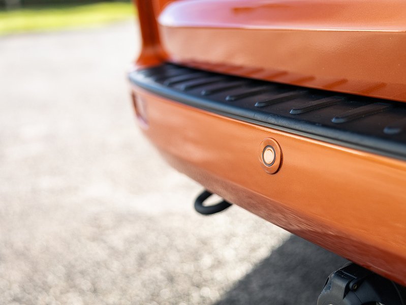 Used Ford Transit Custom 2022 for sale - 76364452: Photo 33