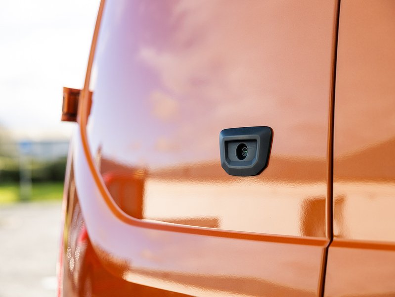 Used Ford Transit Custom 2022 for sale - 76364452: Photo 34