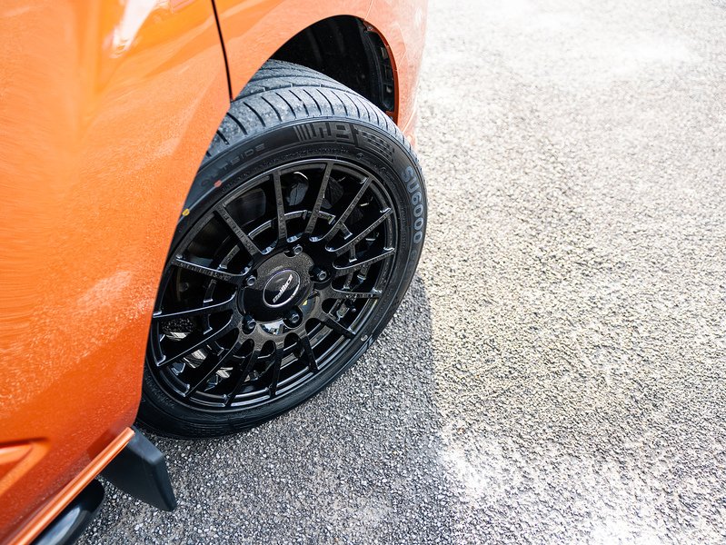 Used Ford Transit Custom 2022 for sale - 76364452: Photo 36