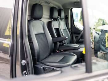 Used Ford Transit Custom 2020 for sale - 75096033: Photo