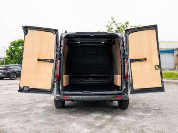 Used Ford Transit Custom 2020 for sale - 75096033: Photo