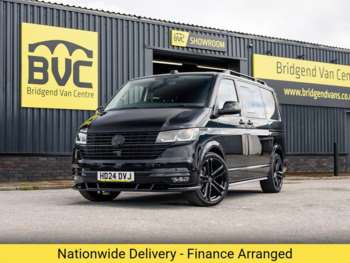 Used Volkswagen Transporter 2024 for sale - 75057117: Photo