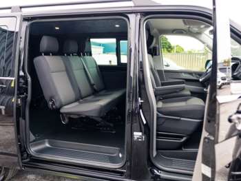 Used Volkswagen Transporter 2024 for sale - 75057117: Photo