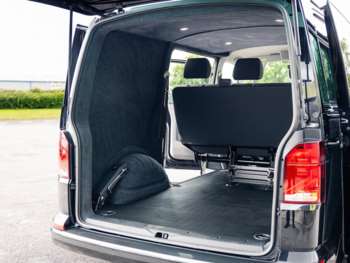 Used Volkswagen Transporter 2024 for sale - 75057117: Photo