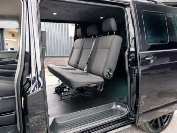 Used Volkswagen Transporter 2024 for sale - 75057117: Photo