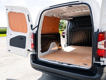 Used Vauxhall Combo 2024 for sale - 79114546: Photo