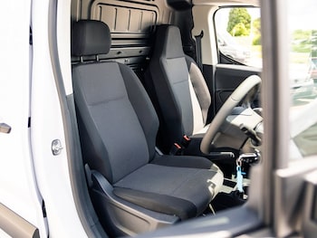 Used Vauxhall Combo 2024 for sale - 79114546: Photo