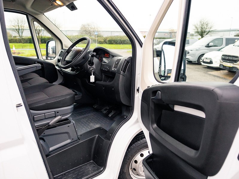 Used Citroen Relay 2024 for sale - 76720036: Photo 11