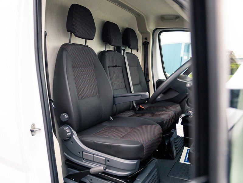 Used Citroen Relay 2024 for sale - 76720036: Photo 12