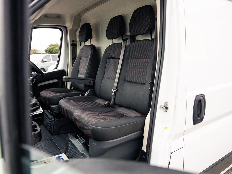 Used Citroen Relay 2024 for sale - 76720036: Photo 13