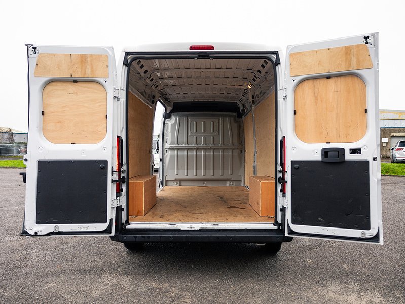 Used Citroen Relay 2024 for sale - 76720036: Photo 15