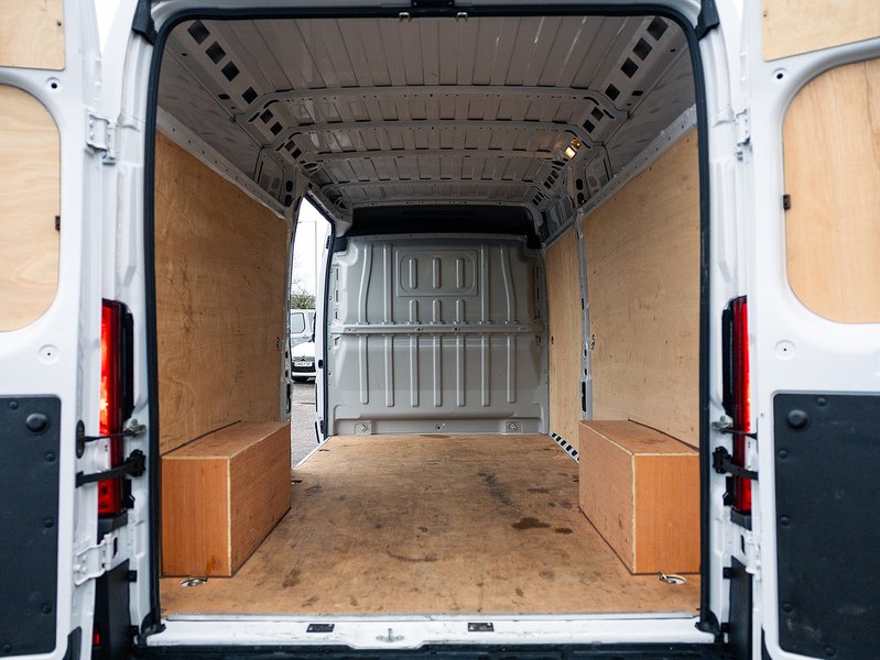 Used Citroen Relay 2024 for sale - 76720036: Photo 16