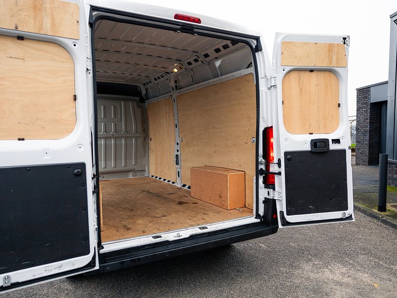 Used Citroen Relay 2024 for sale - 76720036: Photo 17