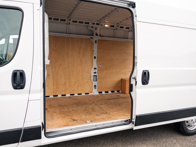 Used Citroen Relay 2024 for sale - 76720036: Photo 18